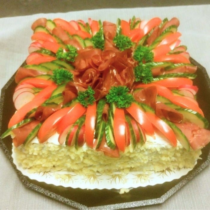 Porokakku